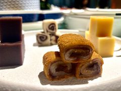-羲和雅苑•北京烤鸭(陆家嘴中心店)