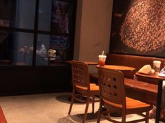 -星巴克(上海汇锦里店)