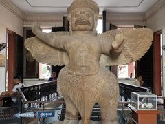 -柬埔寨国家博物馆