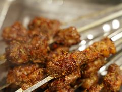 -清真·马峰烤肉(小学习北巷店)