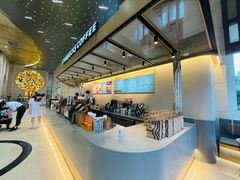 -星巴克臻选(外滩中心店)