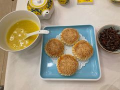 -汇贤府·李氏新鲁菜(万寿路店)