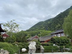 -西安华清御汤酒店