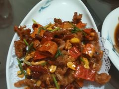 -火娃菜馆(新岭花园1期店)