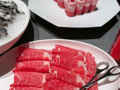 -鼎鼎香·港式火锅(北京SKP店)