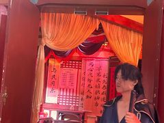 -暴风岛沉浸式体验馆(百联世纪店)