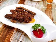 大千香辣翅-椿记烧鹅(叠彩店)