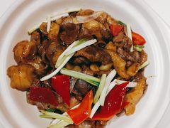 -唐猫庭院·千年陕菜(大唐不夜城店)