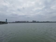 -蠡湖大桥公园