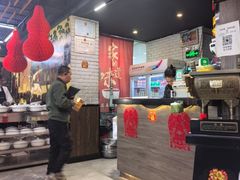 -民间瓦缸煨汤館(嵩山路店)
