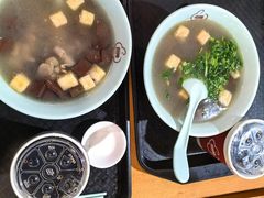 -回味鸭血粉丝汤(新城市广场店)