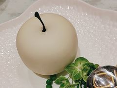 -四季轩中餐厅(徐州开元名都大酒店)