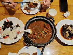 -陶然居·重庆菜(解放碑店)