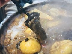 -范贤光鸡公煲(平乐园总店)