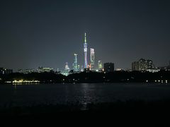 -海珠湖公园