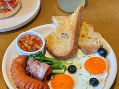 -Grande A'moo(上海万象城店)