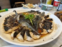 -京北渔家傲