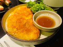 -Fuzzy Bistro 浮几韩餐·茶酒馆