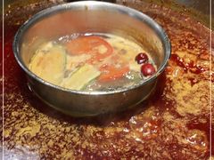 -六公里老火锅(总店)