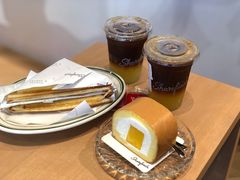 -香馥咖啡(民盈国贸城店)