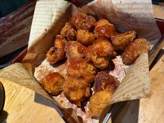 -九田家黑牛烤肉料理(溧阳吾悦店)