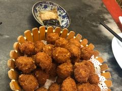 -都一处烧麦馆(前门店)