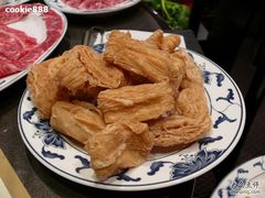 -春秋火锅(复兴中路店)