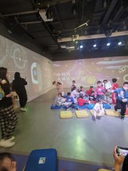 -小鸡哆哆故事屋·儿童乐园(嘉里城店)