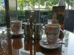 -西点坊(浦东香格里拉店)