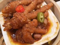 -顺德人家食府(黄金广场店)