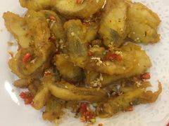 -深运潮州粥(东门店)