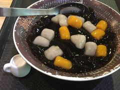 -鲜芋仙(番禺万达广场店)