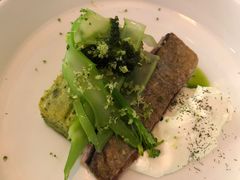 -Ocean's Table 欧舍