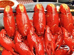 -二钳洞庭虾蟹·江湖菜(鹭岛店)