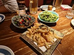 -你又瘦了小酒馆(奥体店)