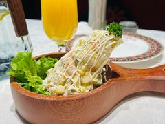 -俄士厨房(环球港店)