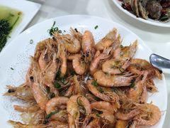-南海渔家•海鲜•正宗海南菜(海棠湾店)
