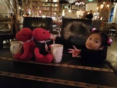 -MAAN COFFEE(金桥店)