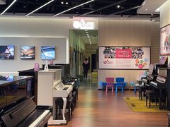 -知音艺术教育培训·钢琴培训·音乐培训(河西金鹰世界校区)