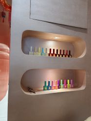 -NIMO NAIL 美甲美睫