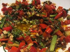 农家黄牛肉-鸡毛店·川菜(双楠店)