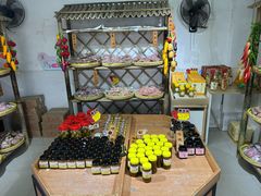 -苏州市吴中区光福窑上花果蜜饯厂