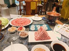 -南门涮肉(上海二店)