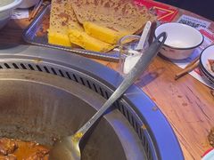 -山里屯铁锅炖·东北菜(康桥店)
