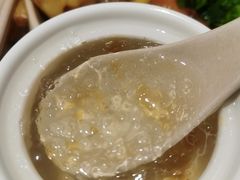 -素满香·食养自助(建邺万达店)