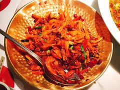 -鼎盛蜀坊·重庆江湖菜(市桥地铁站店)