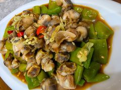 -君霖海鲜私房菜(春柳店)