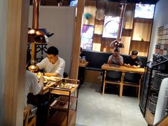 -喜来稀肉(北外滩白玉兰广场店)