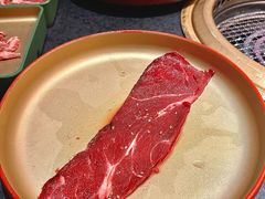 -神户赤童日式烤肉(金地广场店)