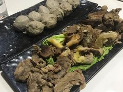 -潮正和潮汕牛肉火锅·老字号(番禺万达店)